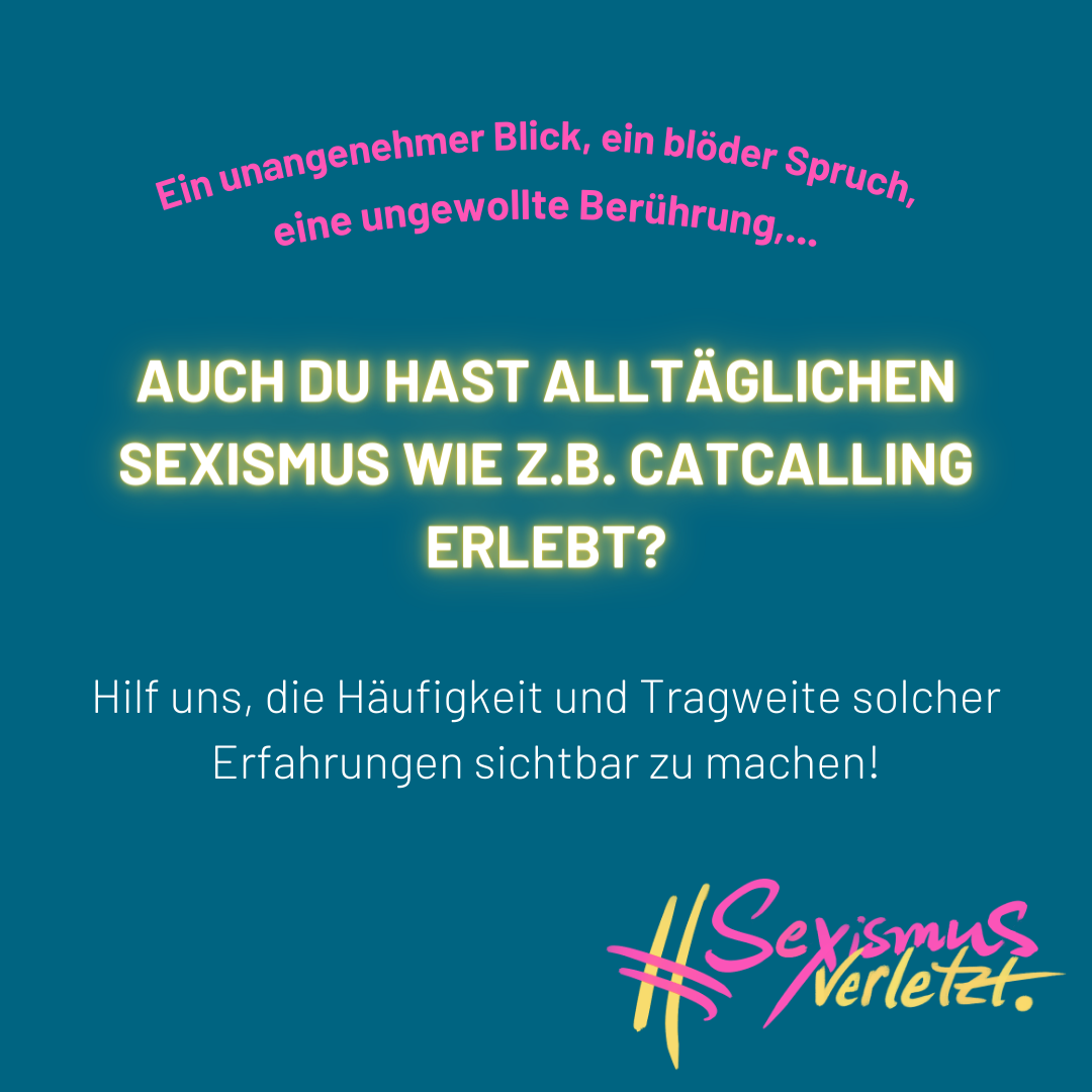 SexismusVerletzt Aufruf Post Slide Nr.1